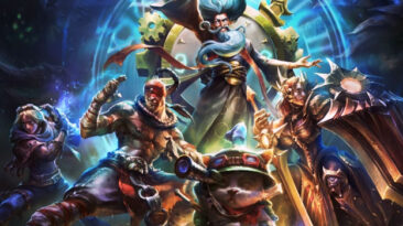 League of Legends Classic Is Coming — And It's Bringing Back the Glory Days