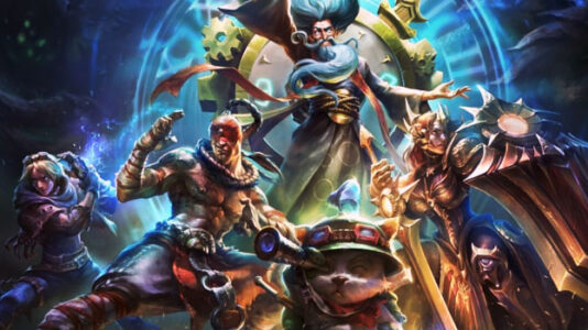 League of Legends Classic Is Coming — And It's Bringing Back the Glory Days