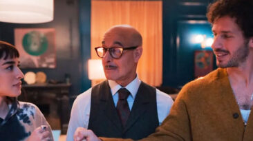Prime Video 'Masterplan'