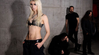 The Pretty Reckless 'Dear God' Album Review