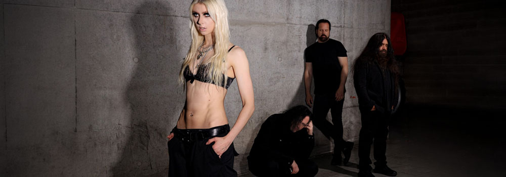 The Pretty Reckless 'Dear God' Album Review