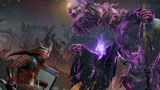 Nioh 3