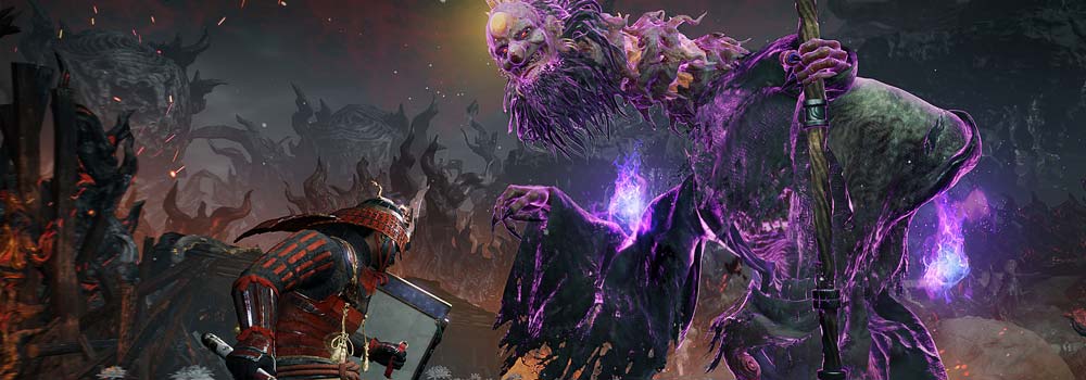 Nioh 3