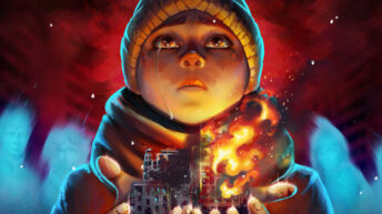 Hollow Home Launches Kickstarter as Kyiv Studio Nears the Finish Line