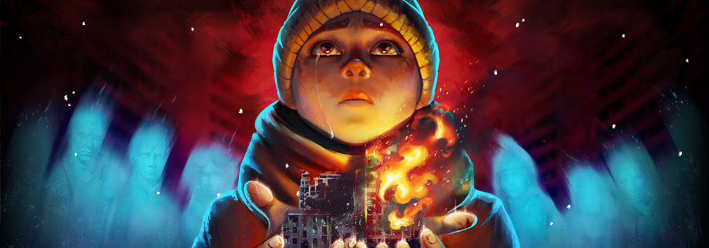 Hollow Home Launches Kickstarter as Kyiv Studio Nears the Finish Line