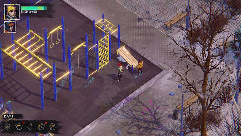 Hollow Home Launches Kickstarter as Kyiv Studio Nears the Finish Line