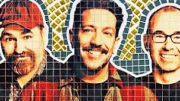 Impractical Jokers Season 13