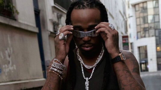 Quavo