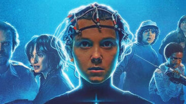 Stranger Things