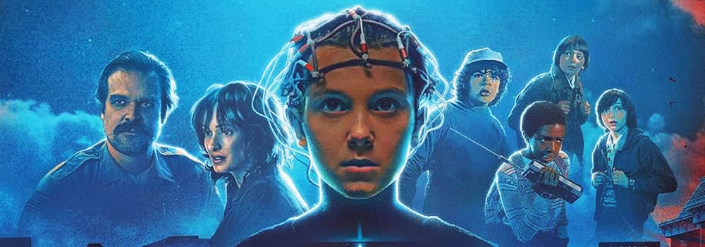 Stranger Things