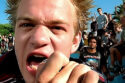 Deryck Whibley Breaks Down Sum 41’s “In Too Deep” 25 Years Later on Vevo Footnotes