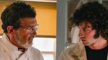 First Look at TONY Serves Up Anthony Bourdain’s Origin Story