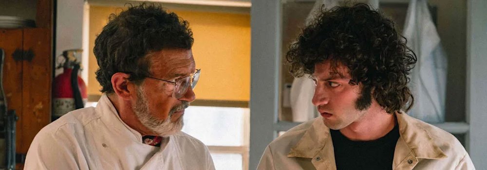 First Look at TONY Serves Up Anthony Bourdain’s Origin Story