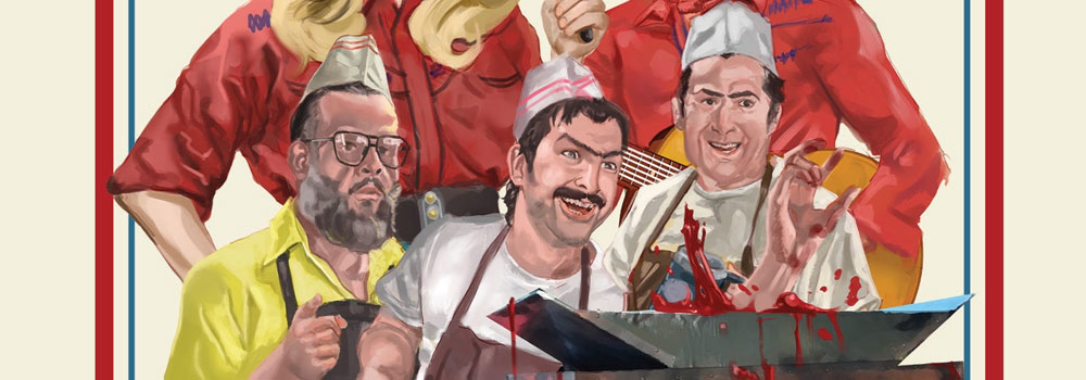 Troma Serves Up Slasher Nostalgia and Cannibal Country in September Blu-ray Lineup