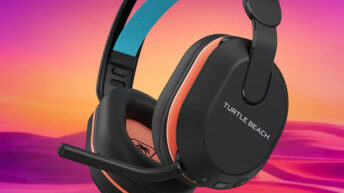 Turtle Beach Levels Up Switch 2 Audio and Adds Fresh Atlas 200 Colors