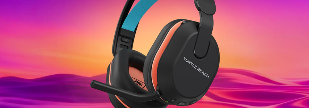 Turtle Beach Levels Up Switch 2 Audio and Adds Fresh Atlas 200 Colors