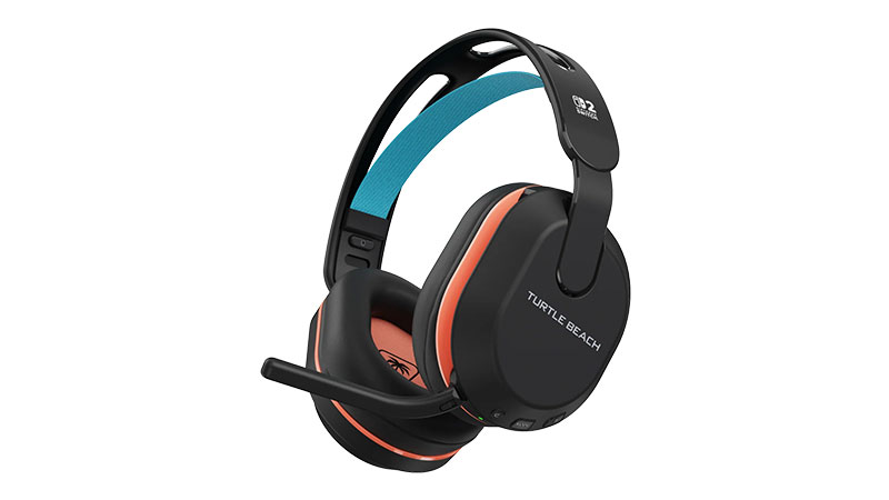Stealth 500 Wireless Gaming Headset for Nintendo Switch 2