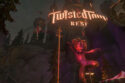 Twisted Tower
