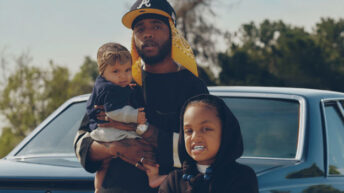 6LACK Unveils Dreamlike Visual for “I Guess”