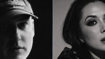 Michelle Branch and New Radicals