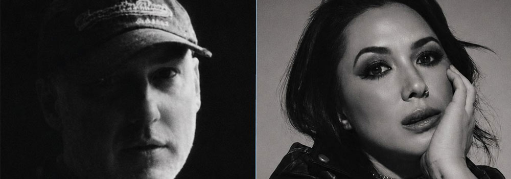 Michelle Branch and New Radicals