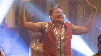 Conan O’Brien