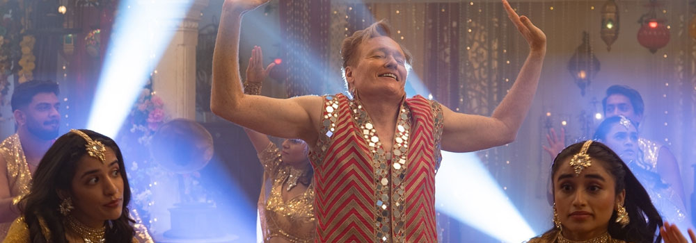 Conan O’Brien