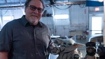 Meet the Minds Behind the Magic in Disney Worldbuilders This August