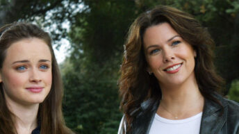 Gilmore Girls