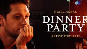 Niall Horan