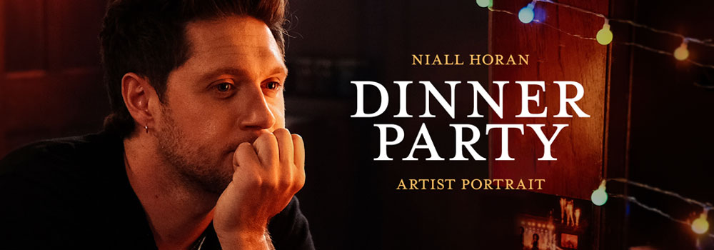 Niall Horan