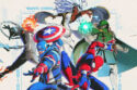 MARVEL Tōkon: Fighting Souls Is Almost Here — And It’s Not Your Typical Marvel Fighter