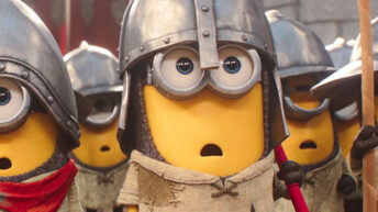 Minions & Monsters Brings the Mayhem Home This August