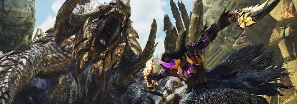 Monster Hunter Wilds Unleashes New Demo, Bundles, and Global Championship Plans