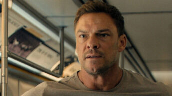 Reacher Season 4