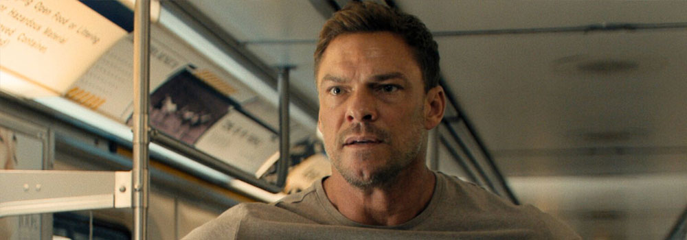 Reacher Season 4
