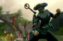RuneScape’s Leagues II: EQUILIBRIUM
