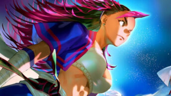Street Fighter 6 Welcomes Yasmine and Major Year 4 Update