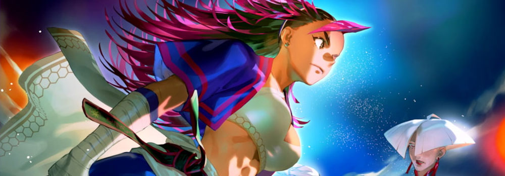 Street Fighter 6 Welcomes Yasmine and Major Year 4 Update