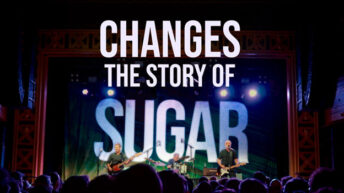 Sugar Revisits Its Sweetest Chapter in New Mini Documentary