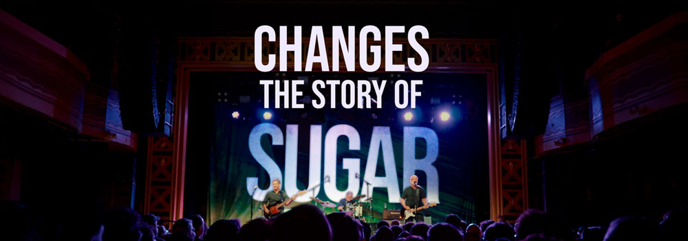 Sugar Revisits Its Sweetest Chapter in New Mini Documentary