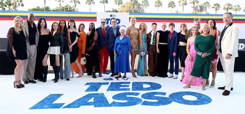 Ted Lasso Season 4