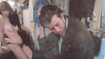 Tom Waits